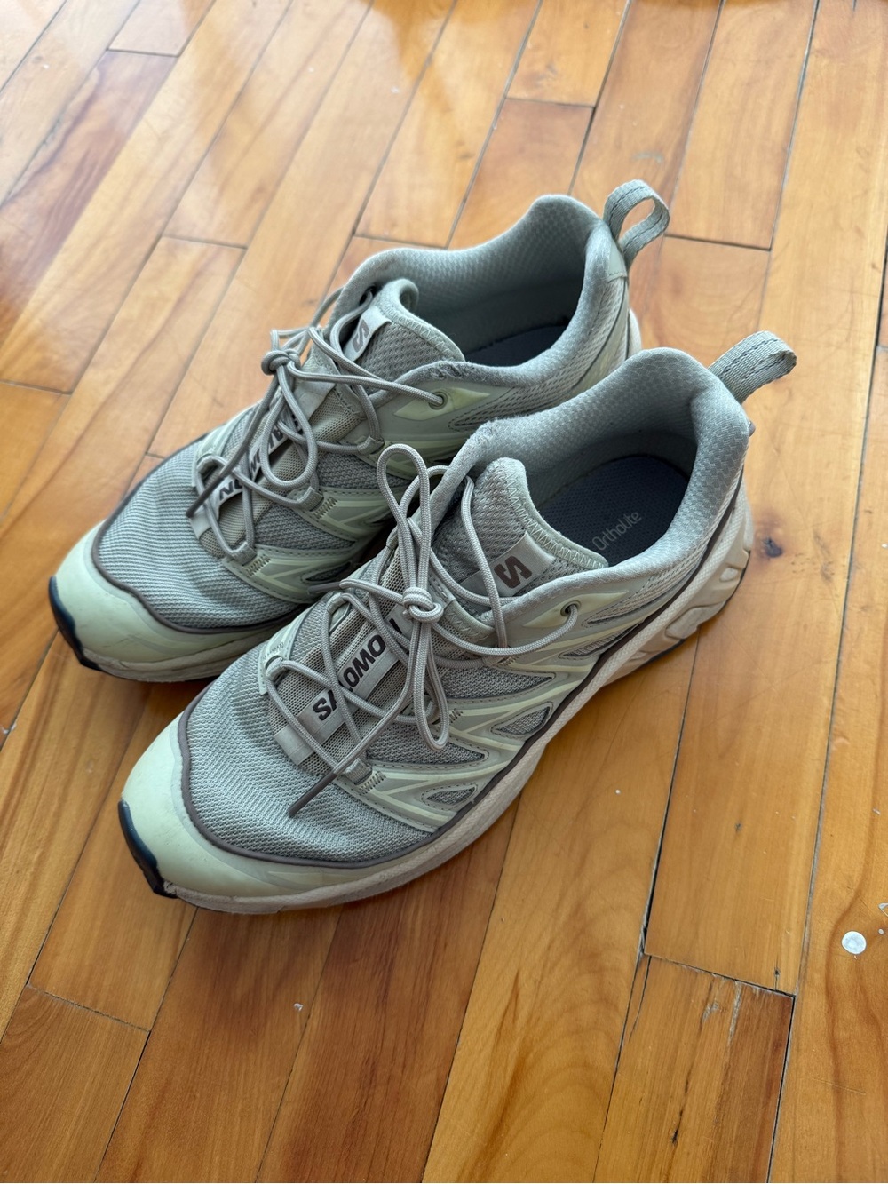 Salomon XT-6 Expanse